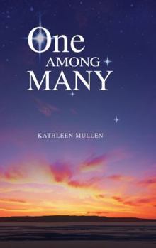 Paperback One Among Many Book