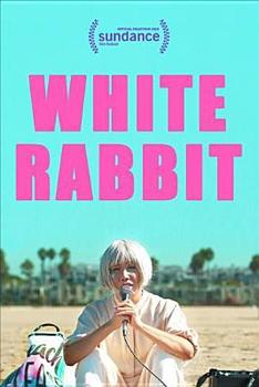 DVD White Rabbit Book