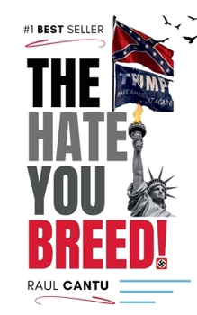 Paperback The Hate You Breed! Book