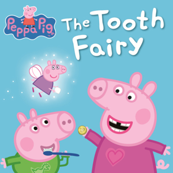 Library Binding Tooth Fairy Book