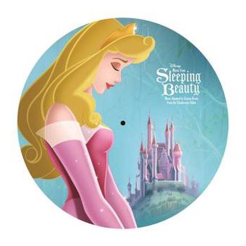 Vinyl Music From Sleeping Beauty (LP Picture Disc) Book