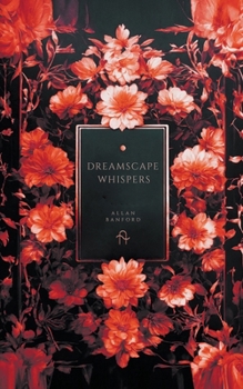 Paperback Dreamscape Whispers Book