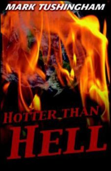 Paperback Hotter Than Hell Book