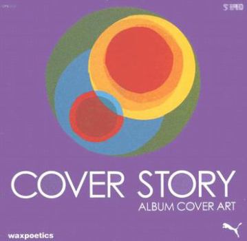 Paperback Cover Story: Album Cover Art Book