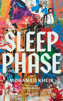 Paperback Sleep Phase Book