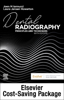 Spiral-bound Dental Radiography - Text and Workbook/Lab Manual Pkg: Principles and Techniques Book