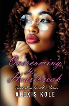 Paperback Overcoming Her Heartbreak Book