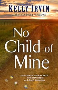 Hardcover No Child of Mine Book