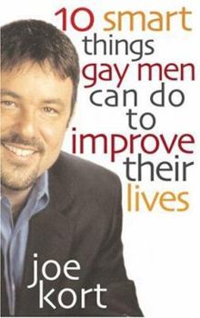 Paperback Ten Smart Things Gay Men Can Do to Improve Their Lives Book