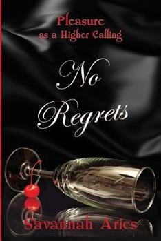 Paperback No Regrets Book