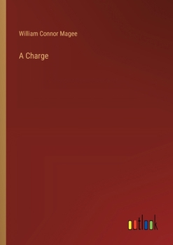 Paperback A Charge Book