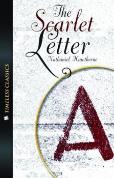 Paperback Timeless Classics Low Level: Scarlet Letter Book