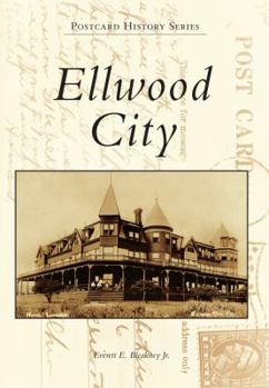 Paperback Ellwood City Book