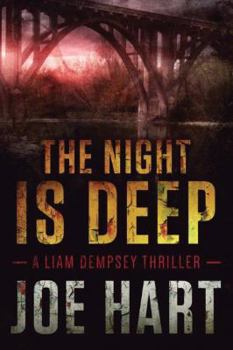 Paperback The Night Is Deep Book