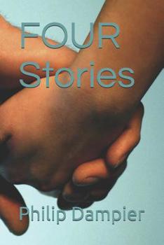 Paperback FOUR Stories Book