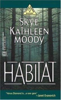 Mass Market Paperback Habitat Book