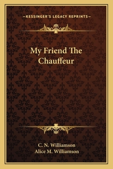 My Friend the Chauffeur