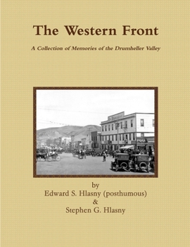 Paperback The Western Front Book