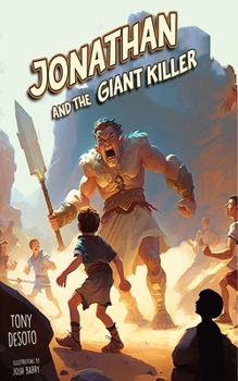 Paperback Jonathan and the Giant Killer Book