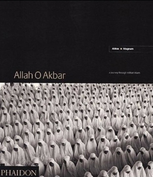 Hardcover Allah O Akbar Book