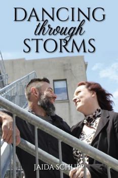 Paperback Dancing Through Storms Book