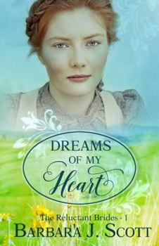 Paperback Dreams of My Heart Book