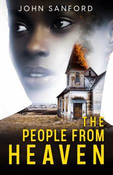 Hardcover The People from Heaven (The Warrensburg Trilogy) Book