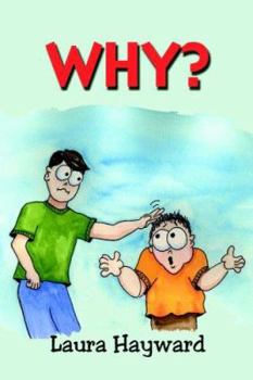 Paperback Why? Book