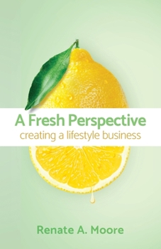 Paperback A Fresh Perspective Book