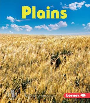 Plains - Book  of the First Step Nonfiction