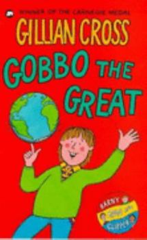 Gobbo the Great - Book  of the Barny, Spag and Clipper