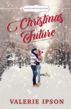 Paperback Christmas Future: Inspired by a Christmas Carol Book