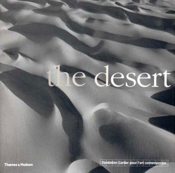Hardcover The Desert Book