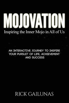 Paperback Mojovation Book