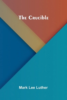 Paperback The Crucible Book