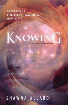 Paperback Knowing Book