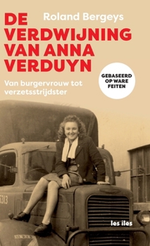 De verdwijning van Anna Verduyn (Dutch Edition)