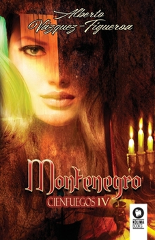 Paperback Montenegro [Spanish] Book