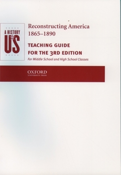 Paperback A History of Us Book