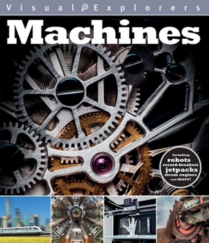 Paperback Machines Book