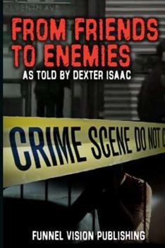 Paperback From Friends to Enemies Book