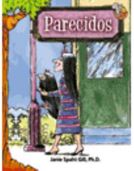 Paperback Parecidos Book