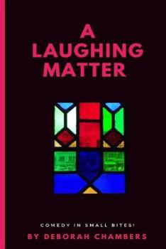 Paperback A Laughing Matter Book