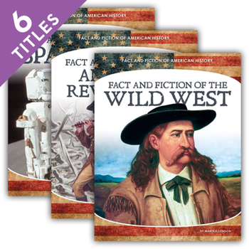 Fact and Fiction of American History