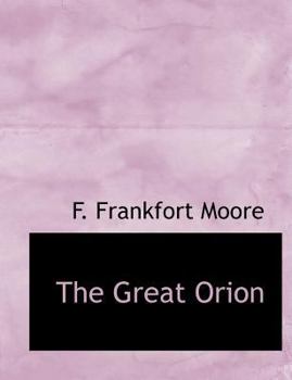 The Great Orion