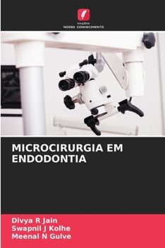 Paperback Microcirurgia Em Endodontia [Portuguese] Book