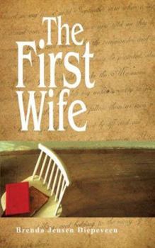 Paperback The First Wife Book