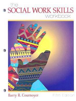 Paperback The Social Work Skills Workbook Book