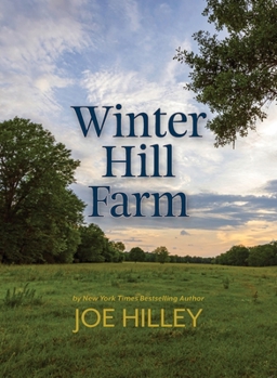 Paperback Winter Hill Farm Book