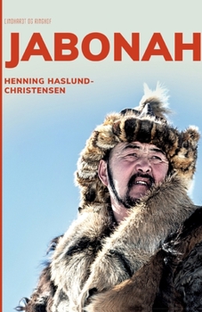 Paperback Jabonah [Danish] Book